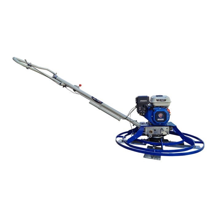 Fiat PLATELLO Allanadora con plato 92cm con motor 7HP