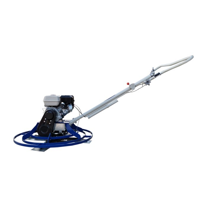 Fiat PLATELLO Allanadora con plato 92cm con motor 7HP