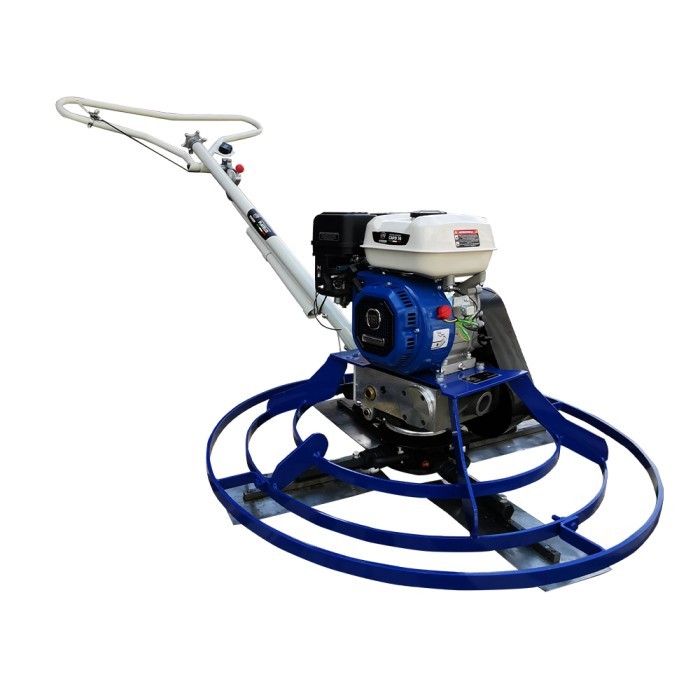 Fiat PLATELLO Allanadora con plato 92cm con motor 7HP