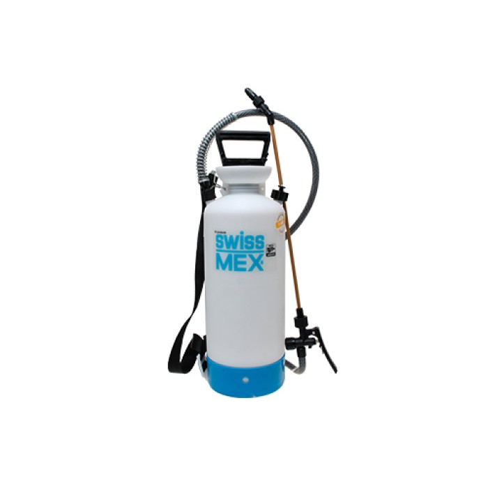 Swissmex 120005 Aplicador de Compresión Portátil Swissmex 6 L aspersor