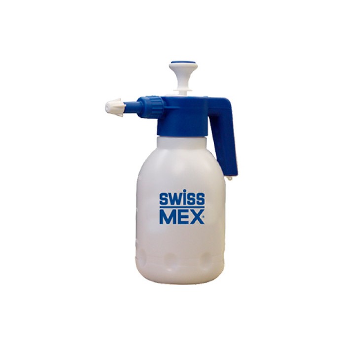 Swissmex 310056 Aplicador de Compresión Portátil 1.5L