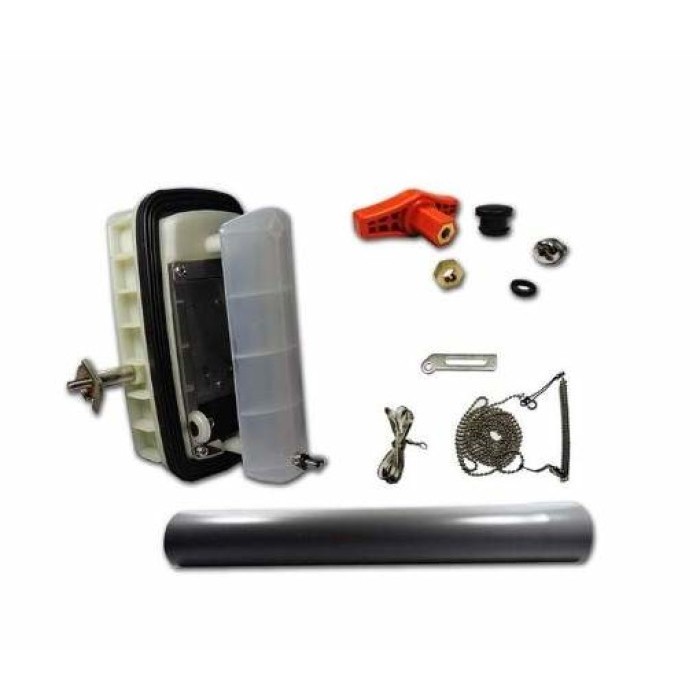 Echo Aditamento Polvo P/Aspersora DM DMAD-6120