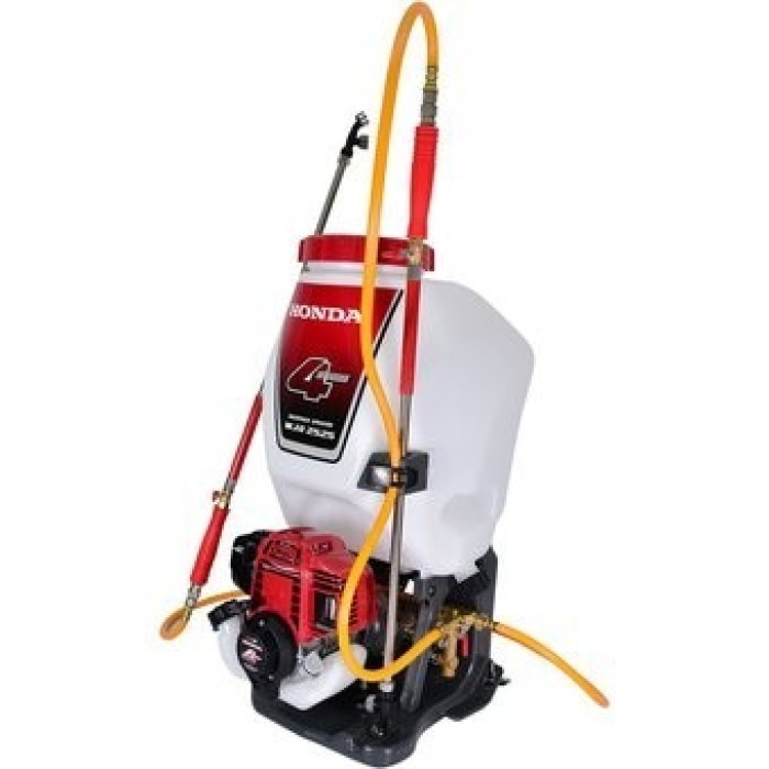 Honda WJR2525T Aspersora fumigadora 25Lts.