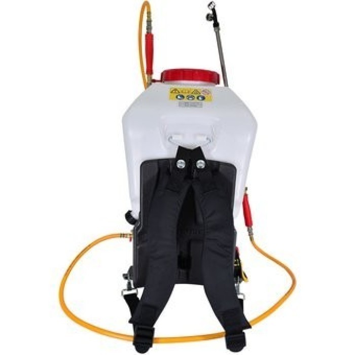 Honda WJR2525T Aspersora fumigadora 25Lts.