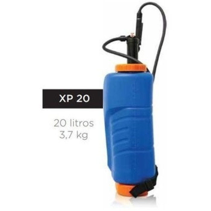 Jacto XP-20 Aspersora fumigadora 20L