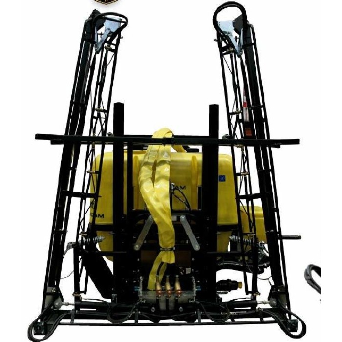 Movicam EM1000SXPROK aspersora fumigadora P/Tractor 1000L