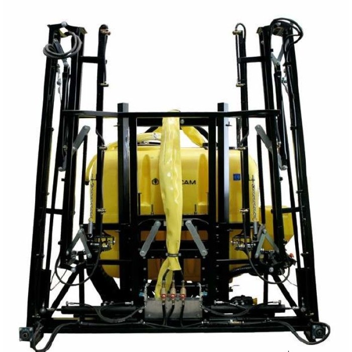 Movicam EM800SXPROK Aspersora fumigadora 800L P/Tractor aguilon