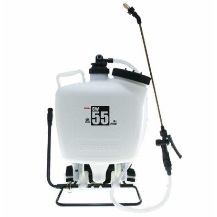 Swissmex 406001 aspersora fumigadora manual SW55 16L