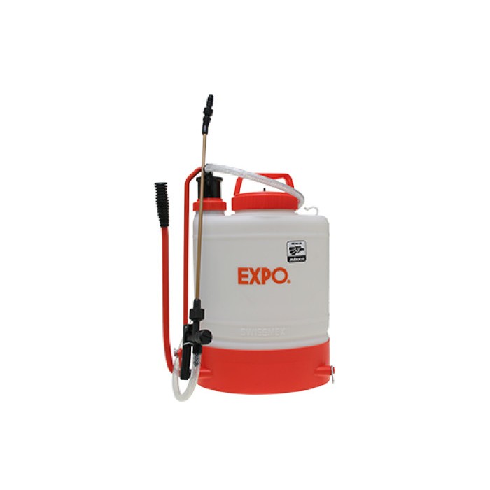 Swissmex 489055 aspersora fumigadora manual expo 20L