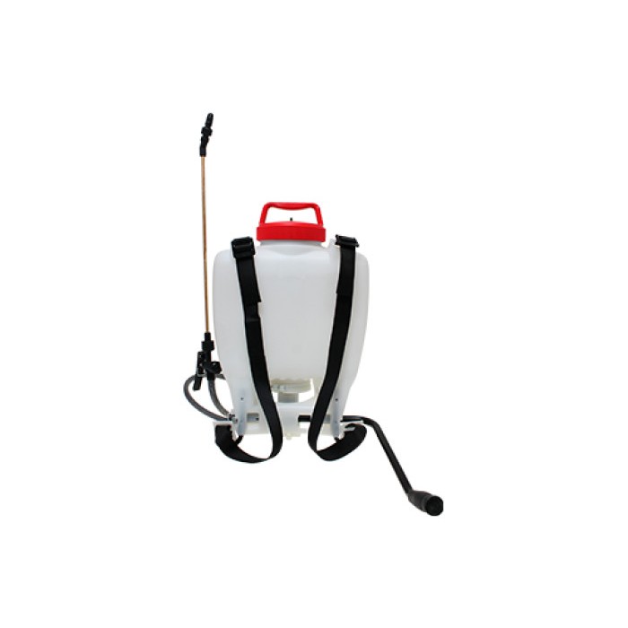 Swissmex 501350 Aspersora Manual de Mochila Portátil Cosmos 15 L