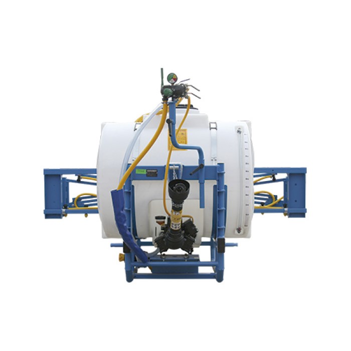 Swissmex 673010 aspersora fumigadora 600L Halcon