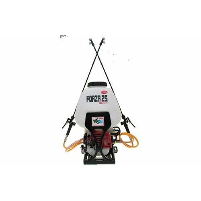 Aspersora Motorizada 818015  Forza 25 25L 2 tiempos