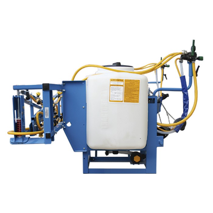 Swissmex 890006 Aspersora agricola P/Tractor 600Litros