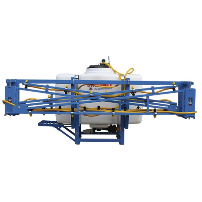 Swissmex 890006 Aspersora agricola P/Tractor 600Litros