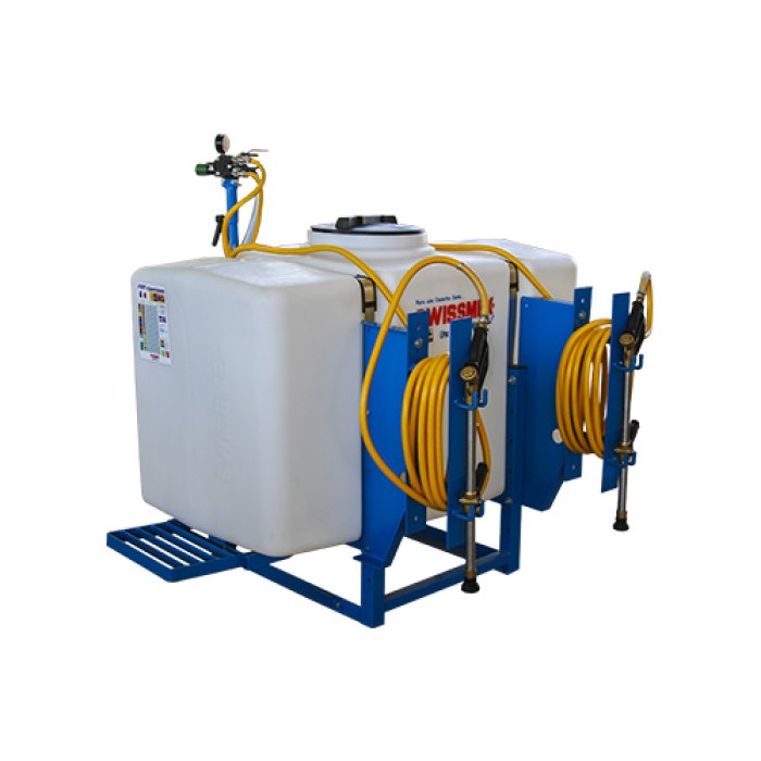 Swissmex 890021 aspersora fumigadora 600L de pistolas