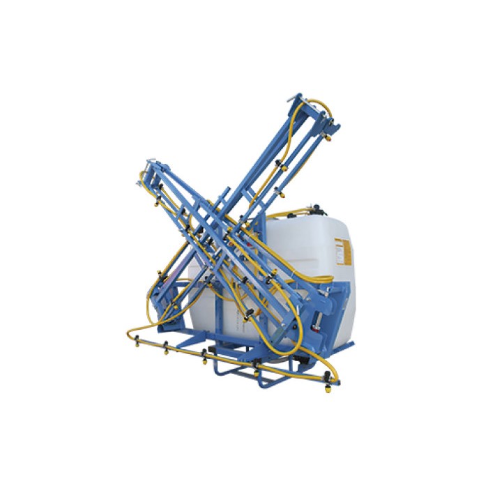 Swissmex 906001 Aspersora fumigadora P/tractor 800L