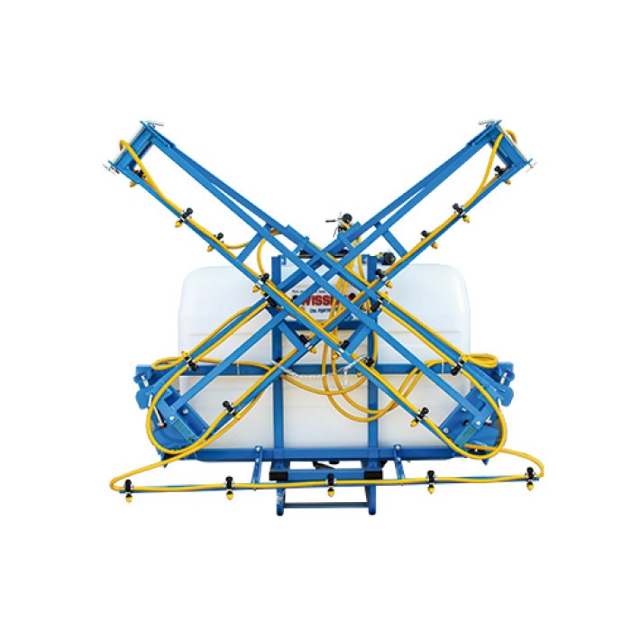 Swissmex 906001 Aspersora fumigadora P/tractor 800L
