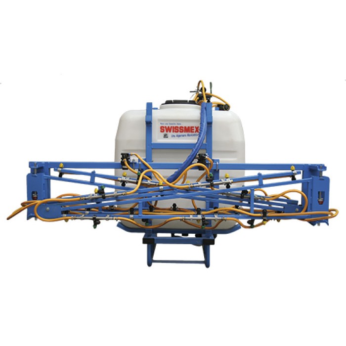 Swissmex 906100 Aspersora fumigadora aguilon 800L-Doble proposito