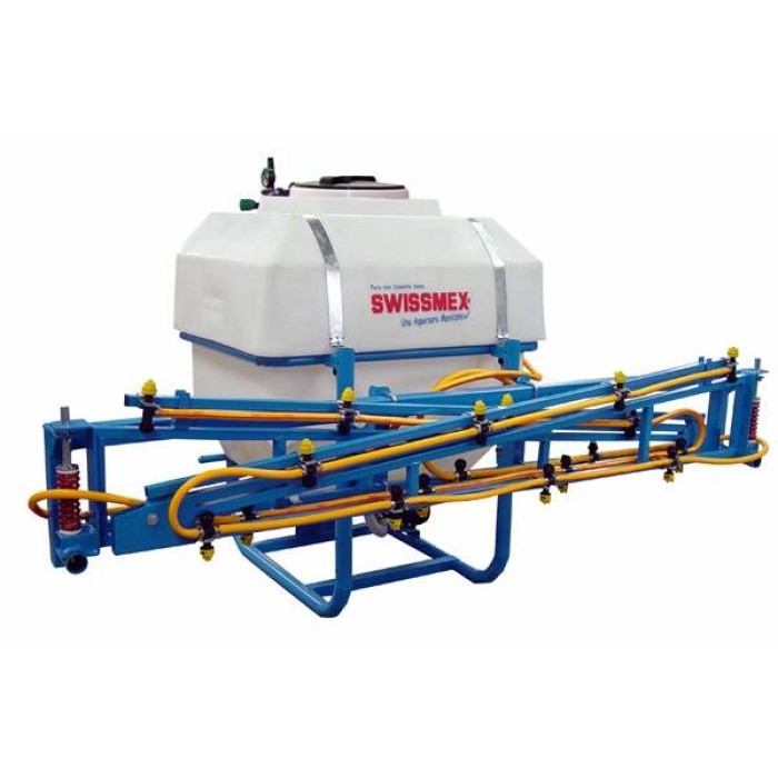 Swissmex 920030 Aspersora agrícola para tractor