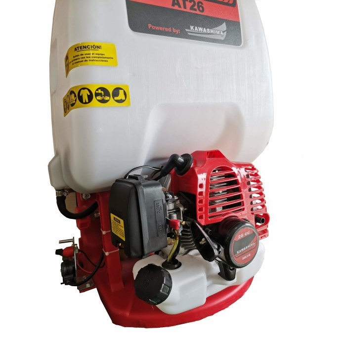 Takashi AT26 Aspersora 25LT/ 26cc