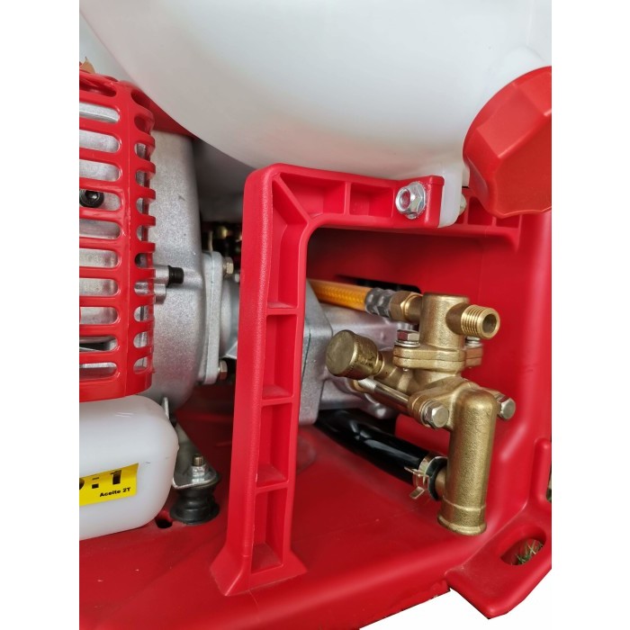 Takashi AT26 Aspersora 25LT/ 26cc