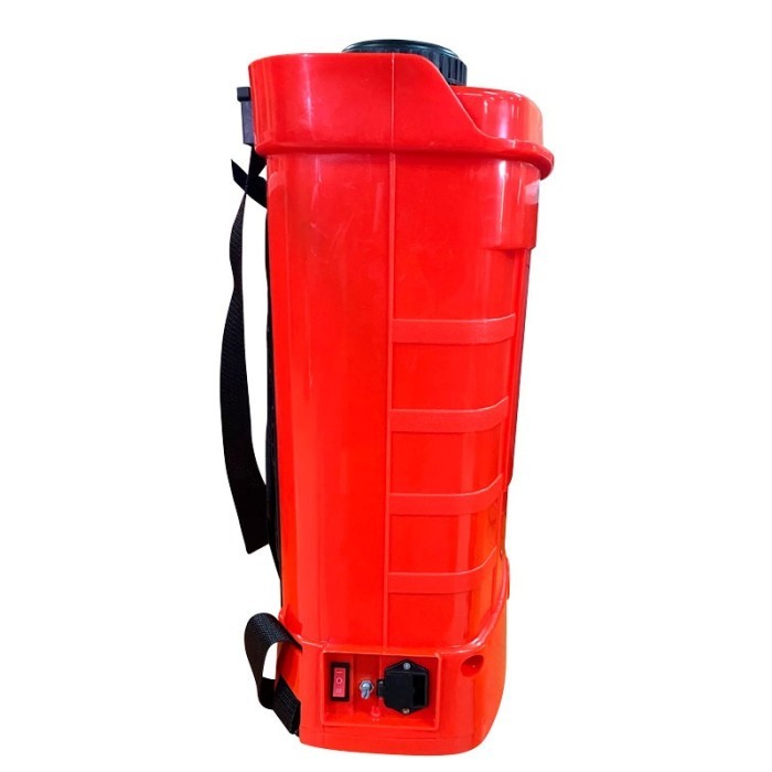 Kawashima AK20LE Aspersor electrico 20 lts