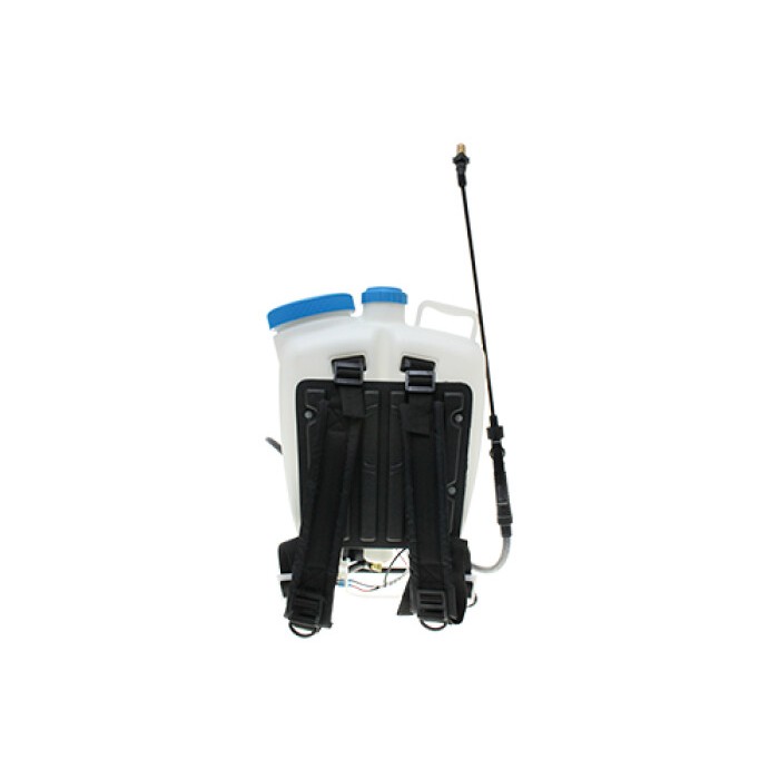Swissmex 407002 Aspersora fumigadora electrica tipo mochila 16L