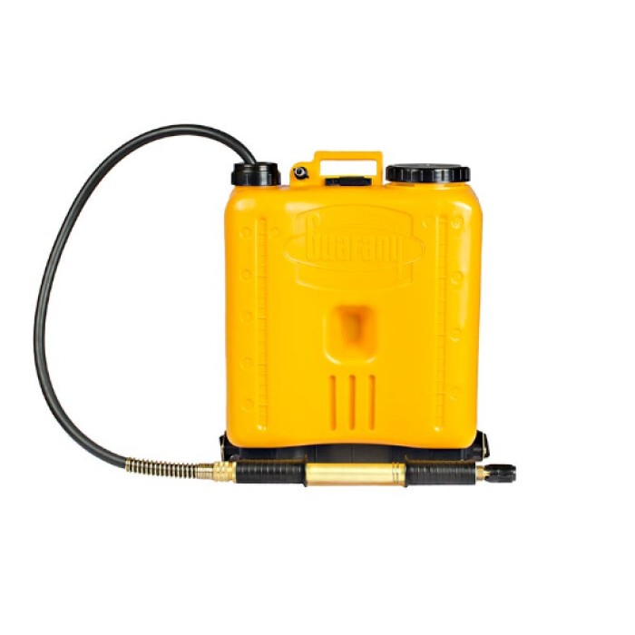 Guarany S4 20L Mochila Aspersora Dorsal 0431.30.00 – Equipo Antiincendio y Protección Forestal