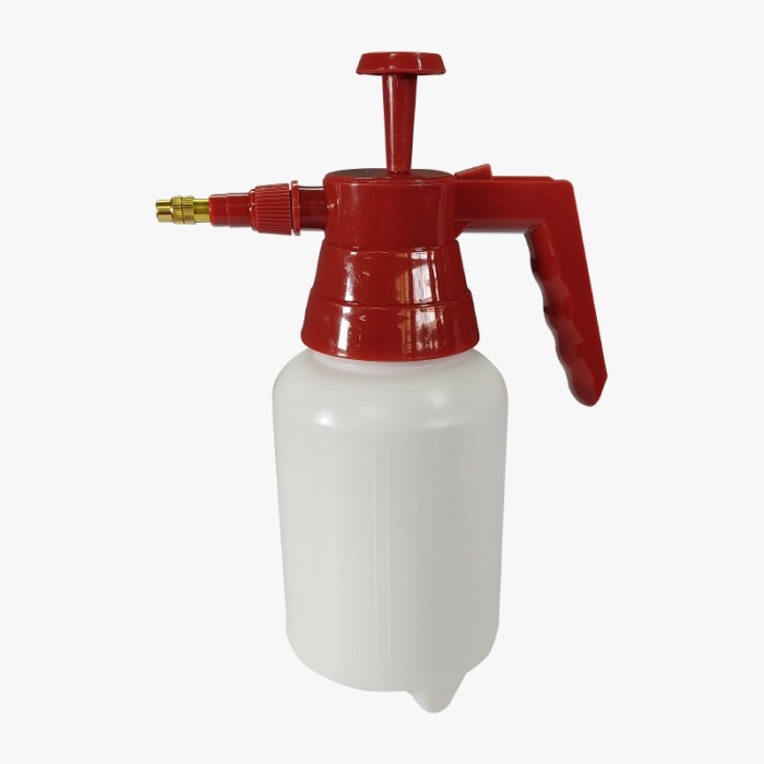 Kawashima AK1L Aspersor manual 1 L Caja 24PZ