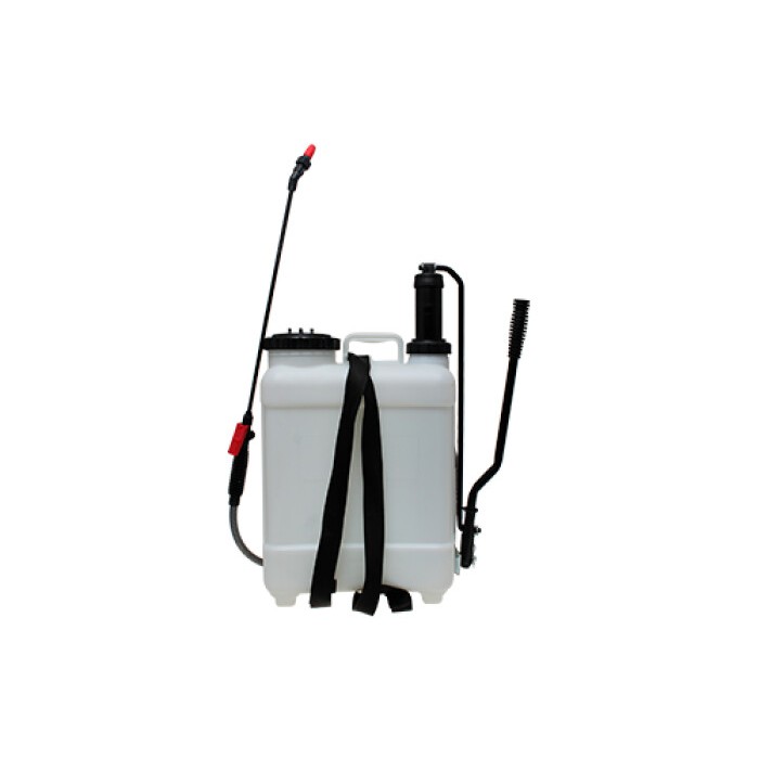 Swissmex 400170 Aspersora Manual de Mochila Portátil Scorpion 20 L