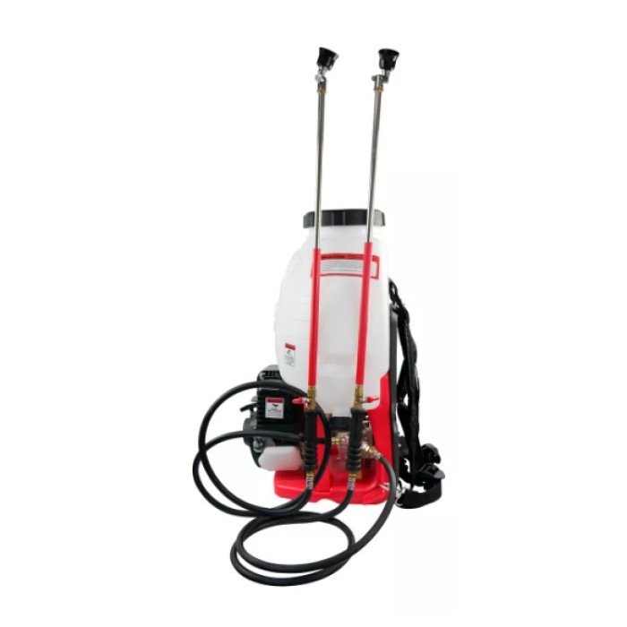 Fiat NAPOLI35 Aspersora motorizada 4 tiempos 25 lts