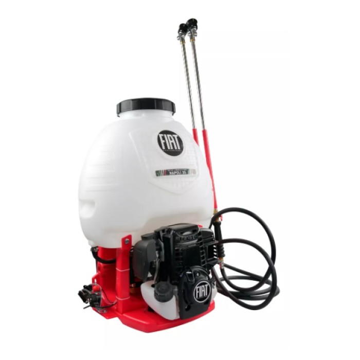 Fiat NAPOLI35 Aspersora motorizada 4 tiempos 25 lts