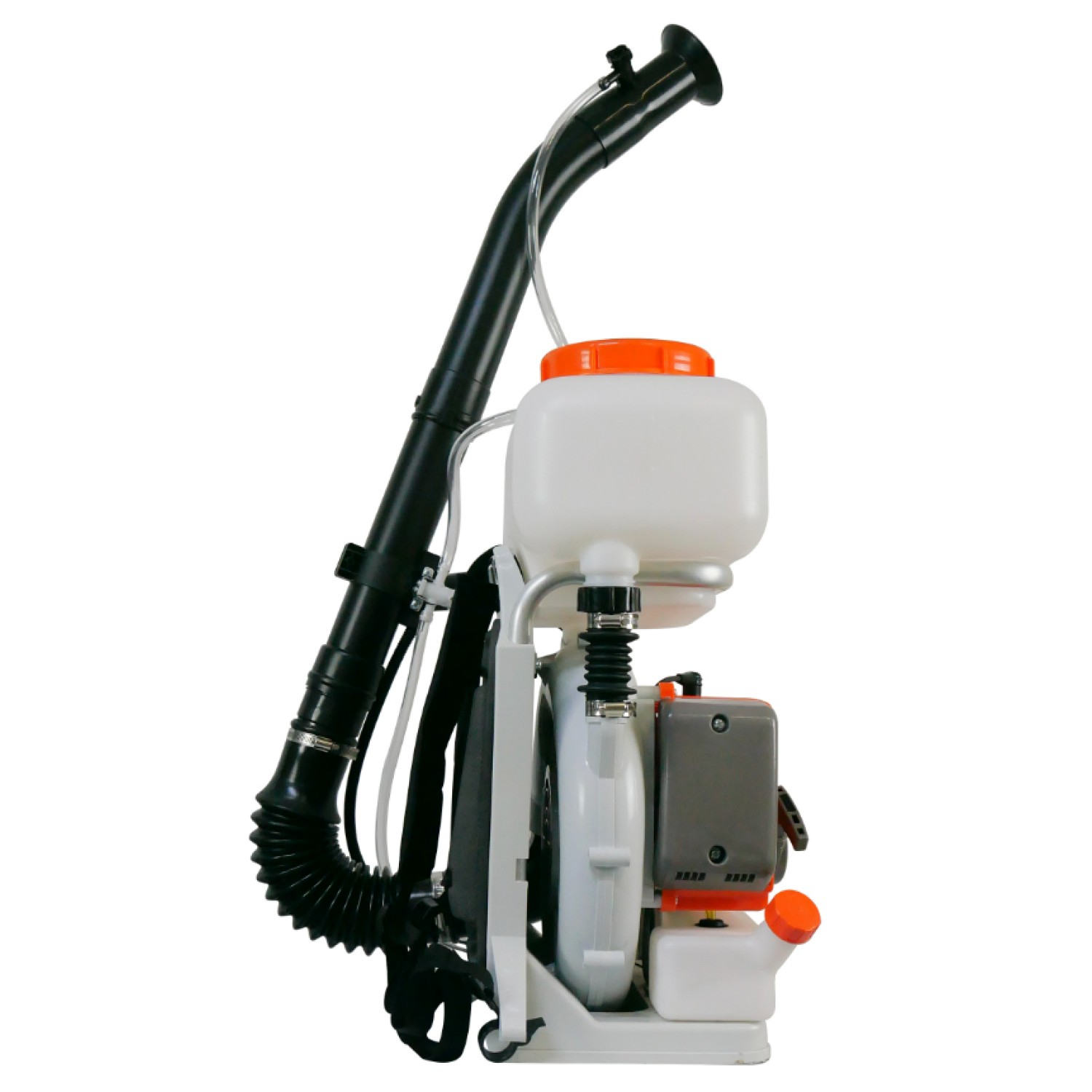 ASPERSORA FERT. DE POLVO Y LIQUIDO HOSHI 14LT 56.5CC