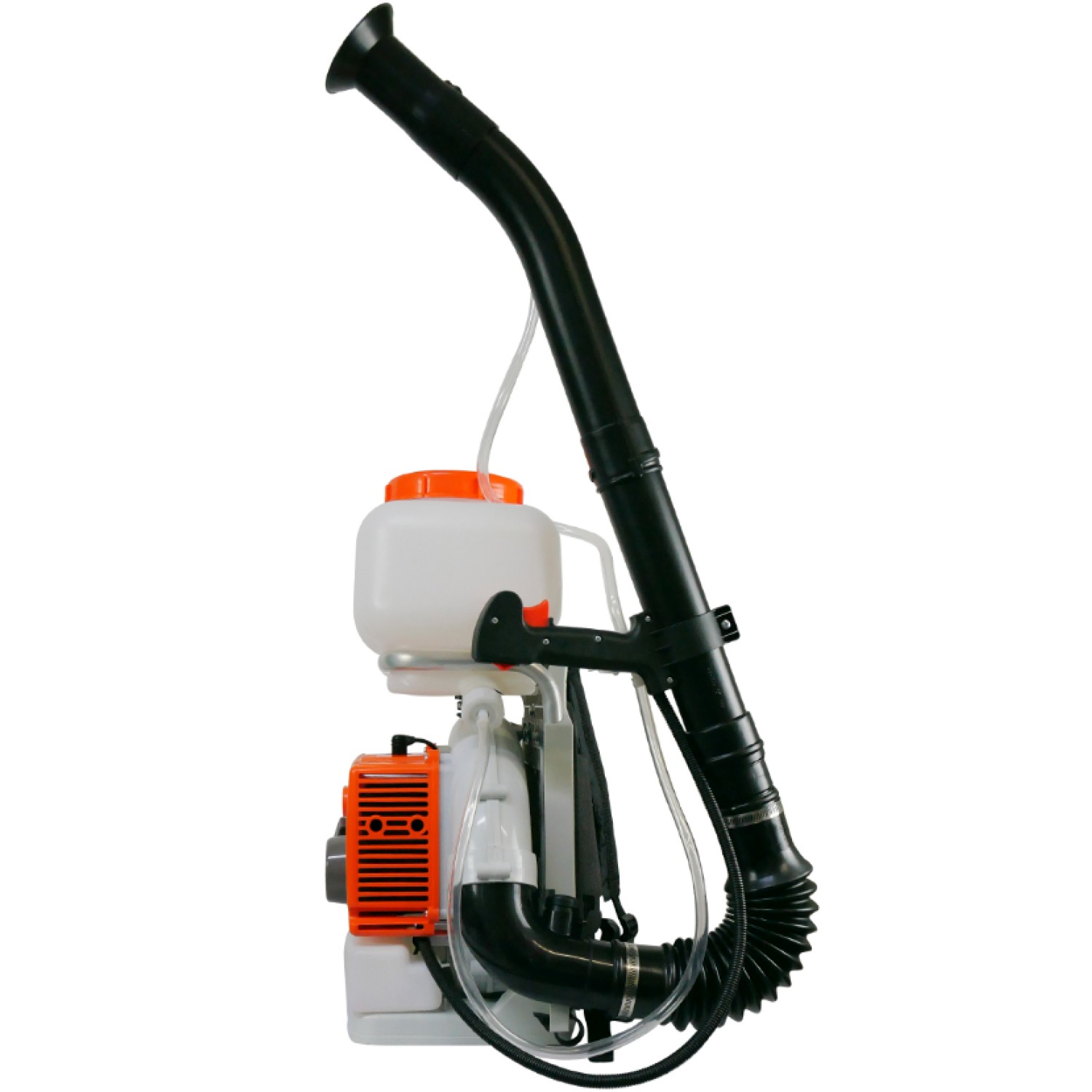 ASPERSORA FERT. DE POLVO Y LIQUIDO HOSHI 14LT 56.5CC