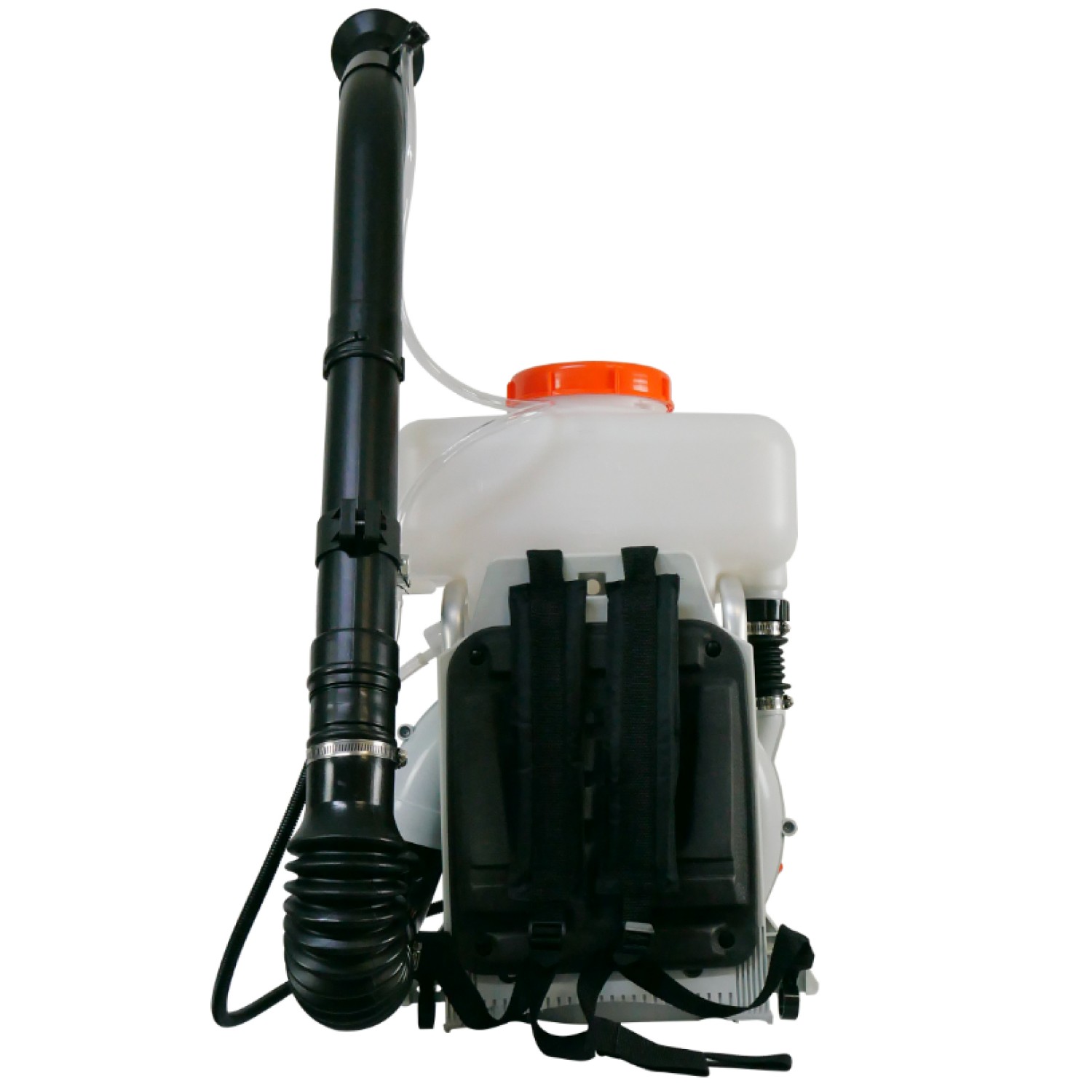 ASPERSORA FERT. DE POLVO Y LIQUIDO HOSHI 14LT 56.5CC