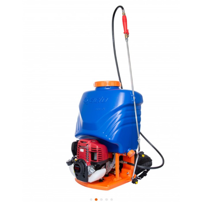 Jacto PJM25 Aspersora motorizada 25 lts motor honda gx35