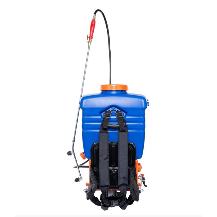 Jacto PJM25 Aspersora motorizada 25 lts motor honda gx35