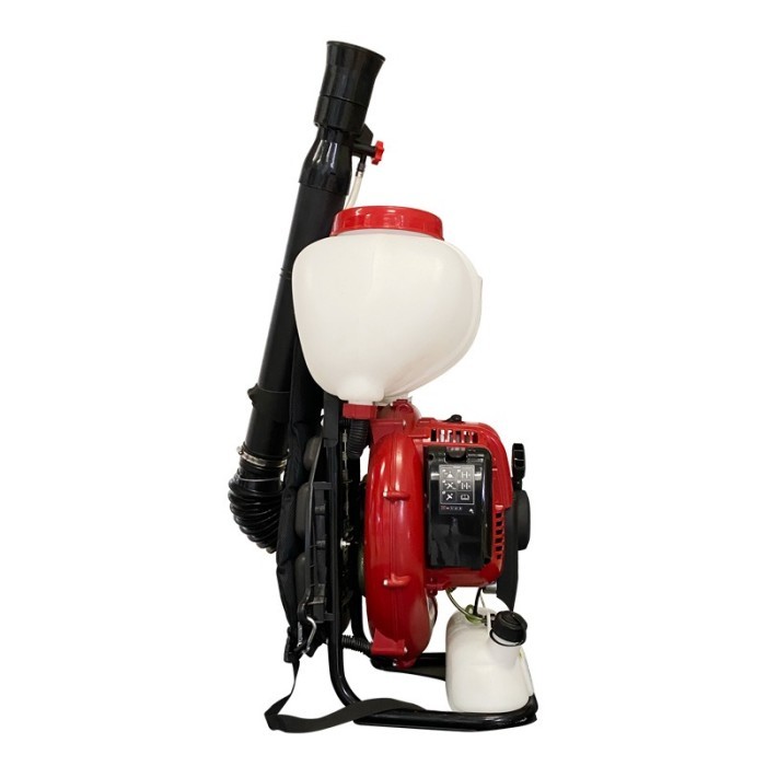 Kawashima ASK772TPRO Pulverizador de líquidos PRO 77cc 17 Lts