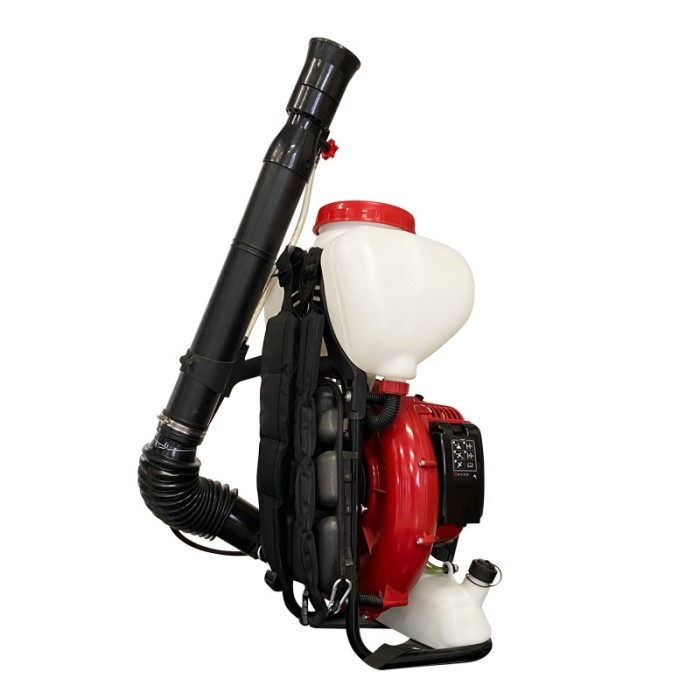 Kawashima ASK772TPRO Pulverizador de líquidos PRO 77cc 17 Lts