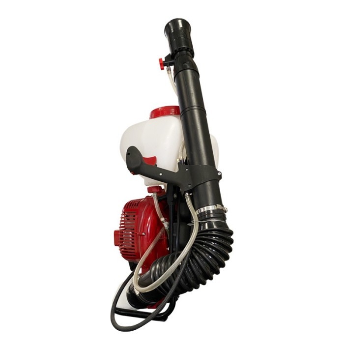 Kawashima ASK772TPRO Pulverizador de líquidos PRO 77cc 17 Lts