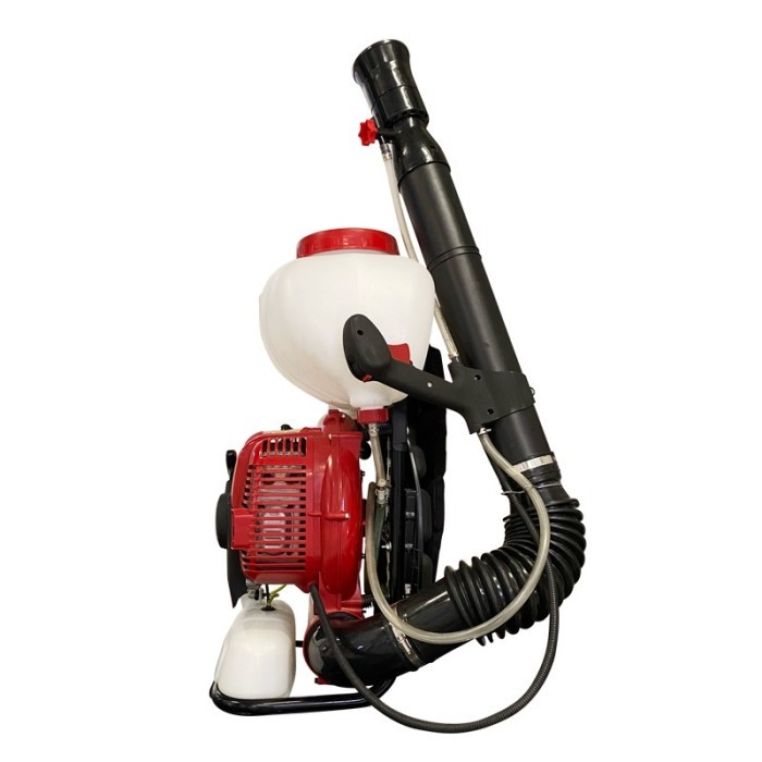 Kawashima ASK772TPRO Pulverizador de líquidos PRO 77cc 17 Lts