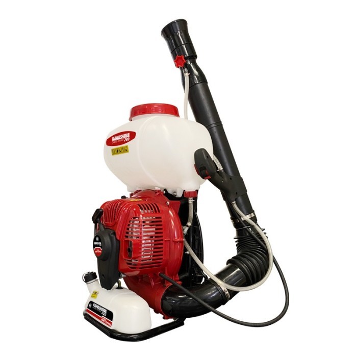 Kawashima ASK772TPRO Pulverizador de líquidos PRO 77cc 17 Lts