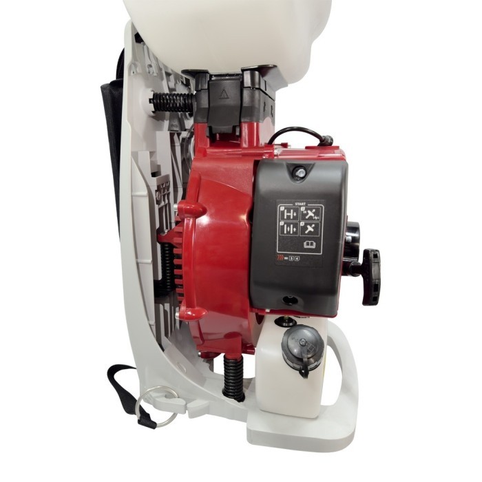 Kawashima KPMD56 Pulverizador Kawashima PRO de solidos y líquidos