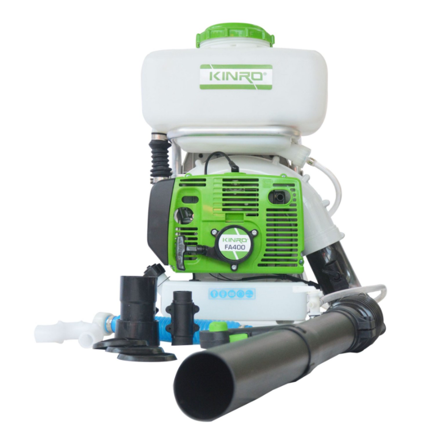 KINRO FA400 FUMIGADORA POLVOS Y LIQUIDOS 3.3 HP