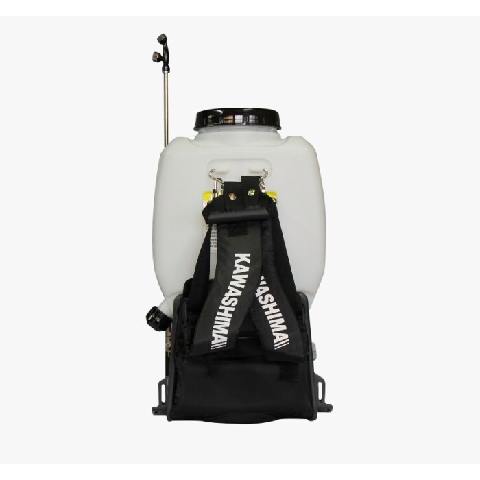 Kawashima KF35JT Aspersor motorizado 35cc 2 tiempos