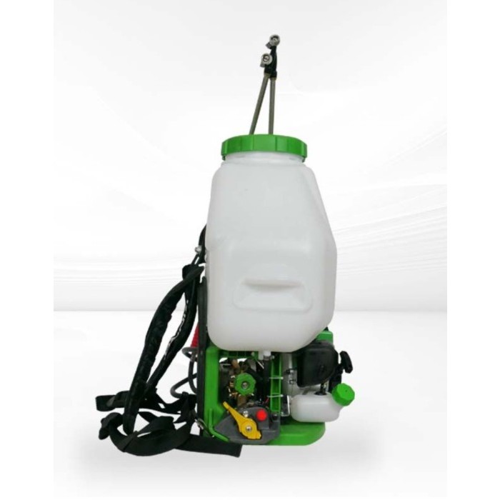 KINRO KR2026 ASPERSORA FERT. DE VARILLA KINRO 25.4CC 25LT