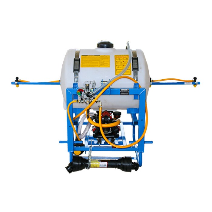 Swissmex 668001 Aspersora Para Tractor AGUILÓN SENCILLO 205Lts