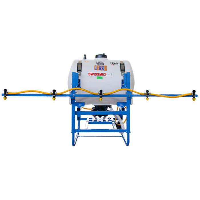 Swissmex 668001 Aspersora Para Tractor AGUILÓN SENCILLO 205Lts