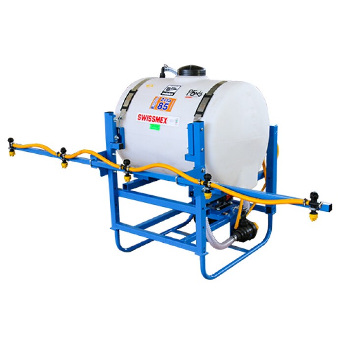 Swissmex 668001 Aspersora Para Tractor AGUILÓN SENCILLO 205Lts