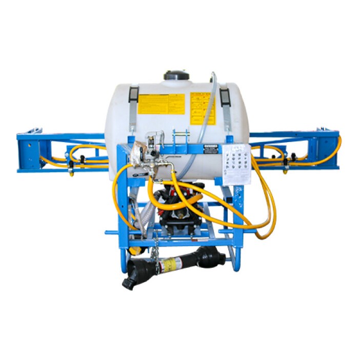 Swissmex 668100 Aspersora fumigadora P/Tractor aguilon ligero 230L